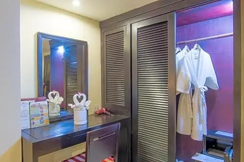 Angkor Riviera Hotel - Chambres