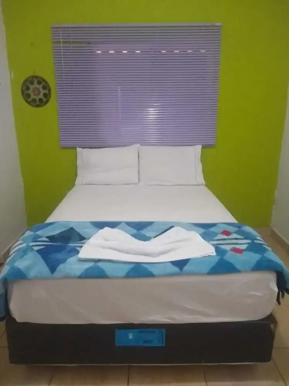 Jams Hostel - Pousada em Catalão