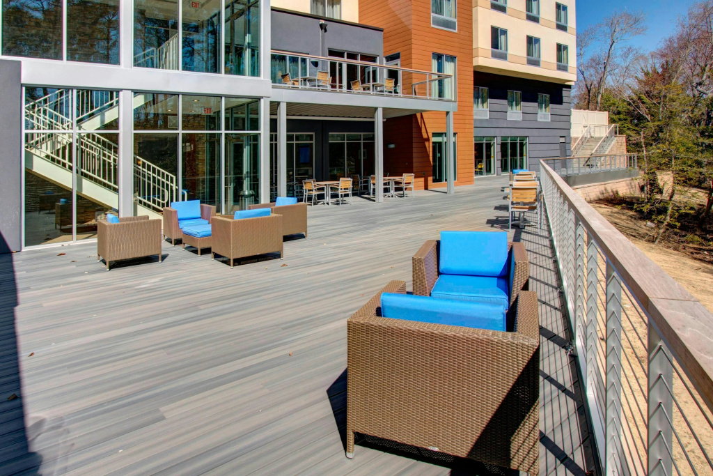 Fairfield Inn & Suites by Marriott Rehoboth Beach