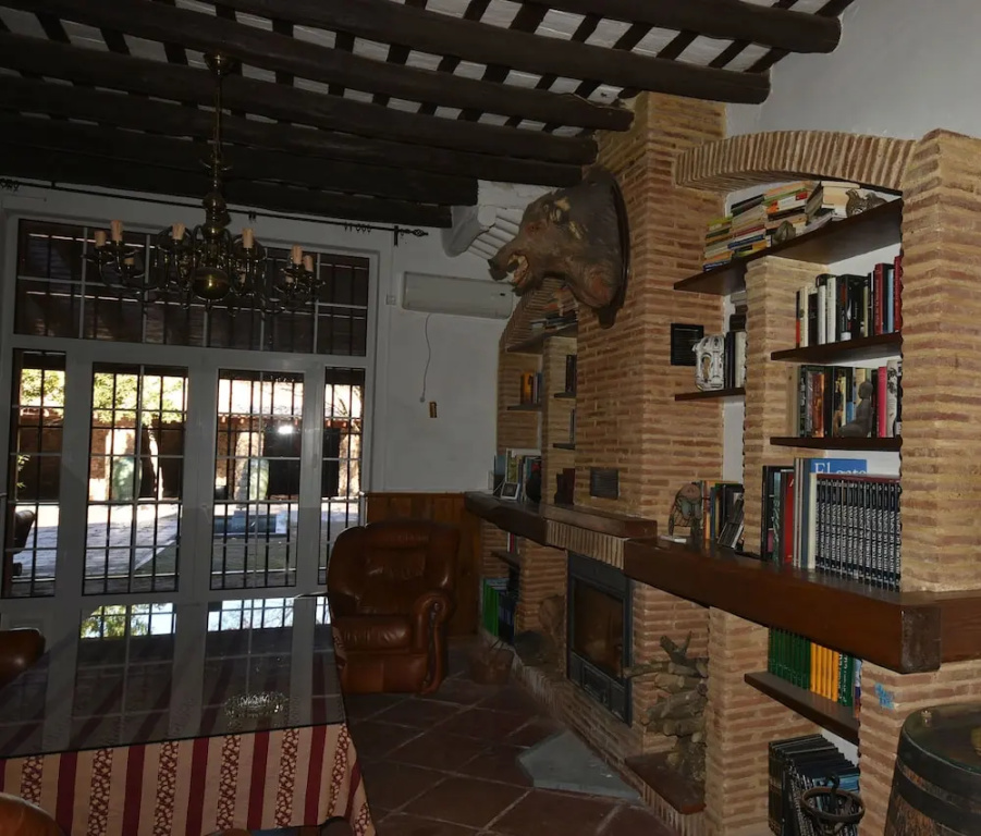 Finca La vega