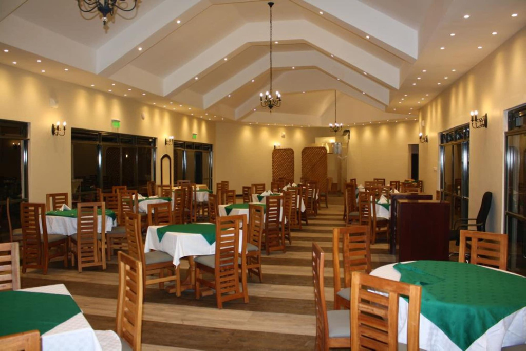 Hotel photo 11