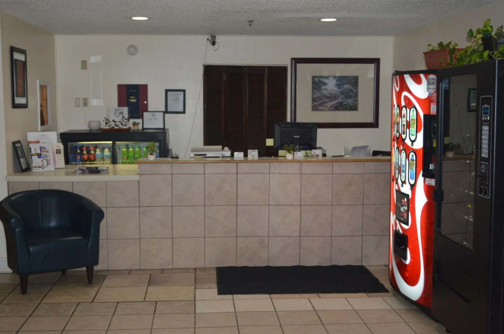 Hotel photo 9