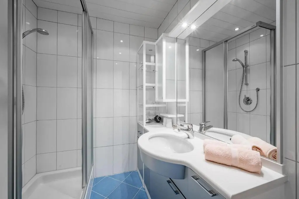 Appartementhaus Kathrin - Chambres
