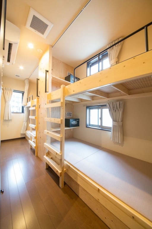 Nekokura Hostel 사진 19