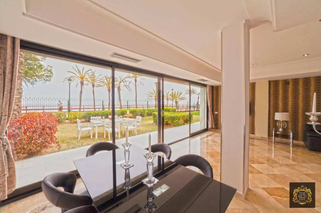 Rich List Banus - Général