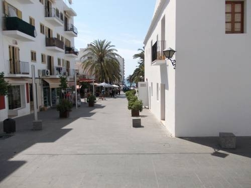 Hostal Rey