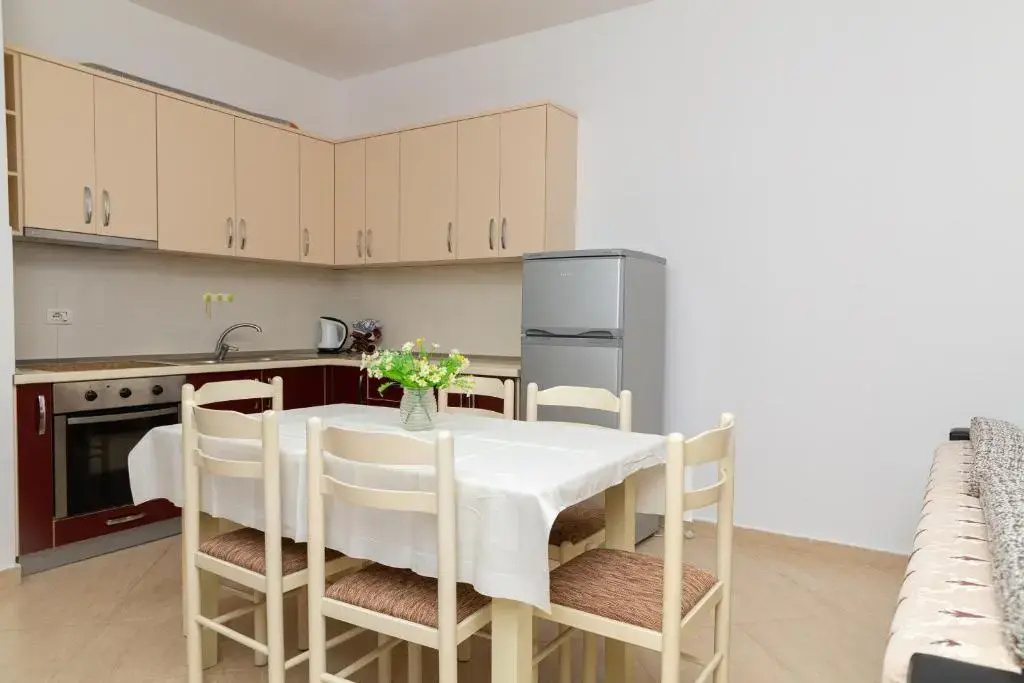 Residence Martin 21 - Chambres