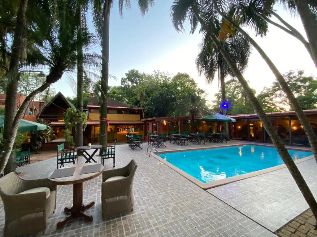 Boutique Hotel De La Fonte - Chambres
