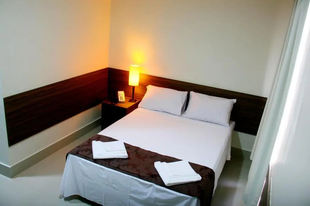 Hotel Belugi - Chambres