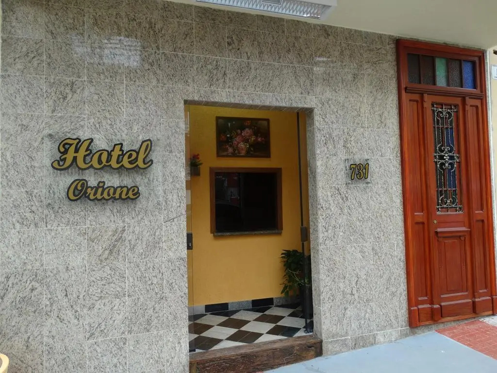 Hotel Orione