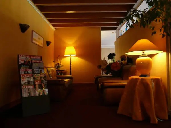 Hotel photo 18