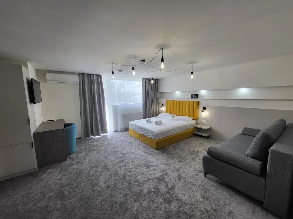 XO Residence - фото 5
