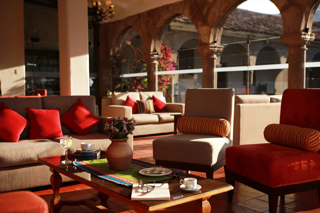 Boutique San Agustín Monasterio de la Recoleta - фото 28