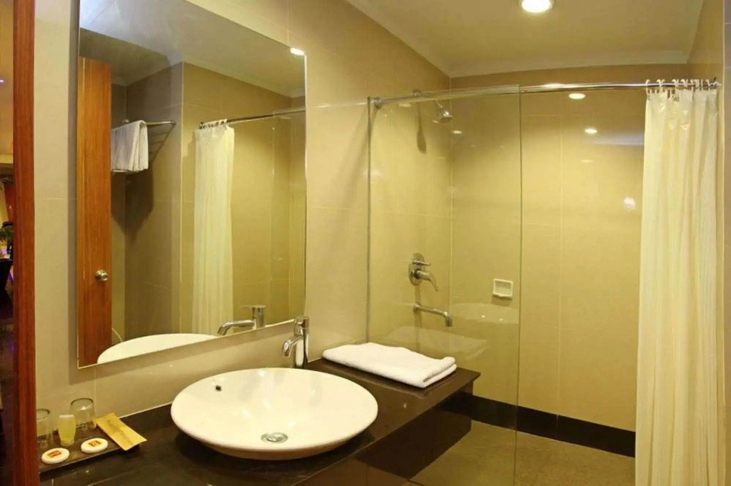 Hotel Pangeran City - фото 8