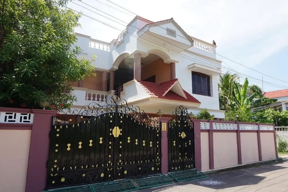 Vasantharaja Villa Ariyankuppam