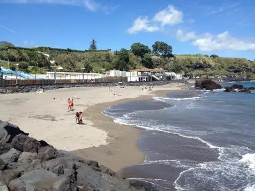 Beach & Waterfront