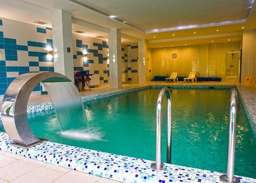 Hotel photo 15