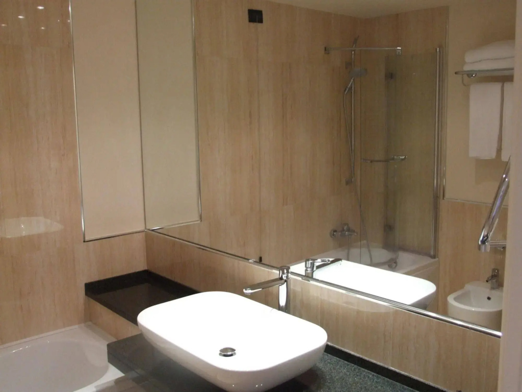 Belfiore Park Hotel - Adults Only - Général