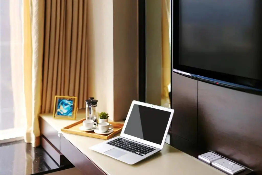 Harbour Plaza 8 Degrees - Chambres