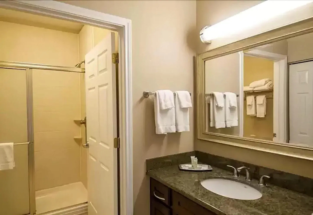 Staybridge Suites Covington - Général