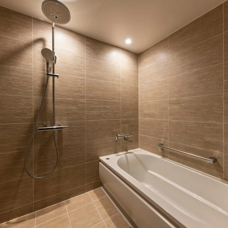 Отель Mitsui Garden Hotel Ginza Tsukiji в Токио