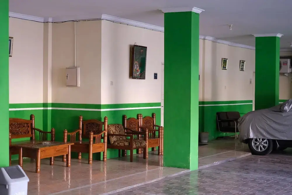 Hotel photo 9