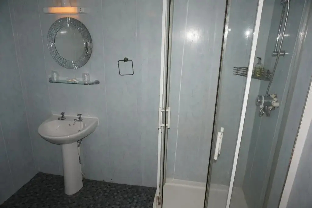 The Butlers Hotel - Chambres