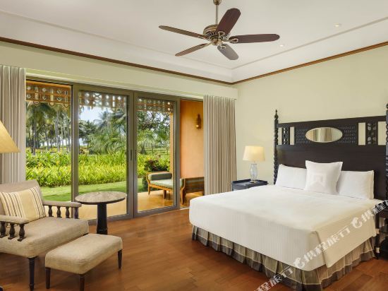 Itc Grand Goa, A Luxury Collection Resort & Spa