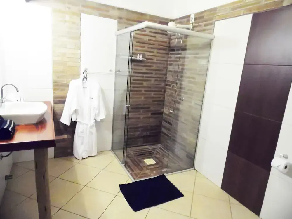 Hotel Il Nuraghe - Chambres