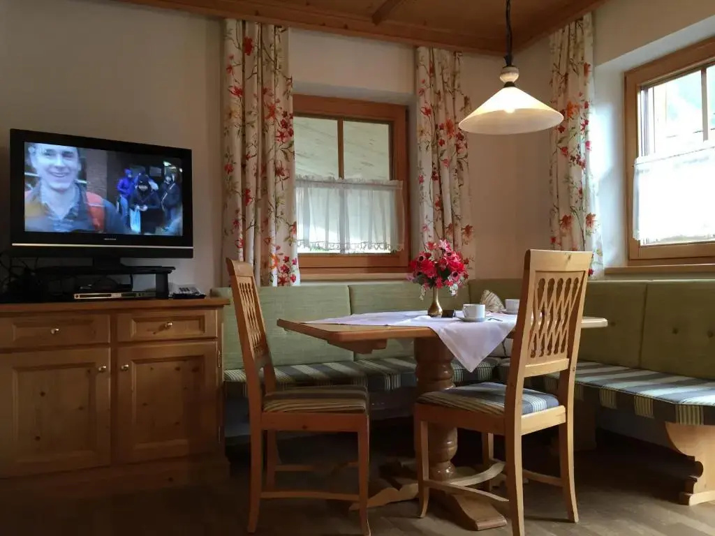 Wellnessappartements Margit - Chambres
