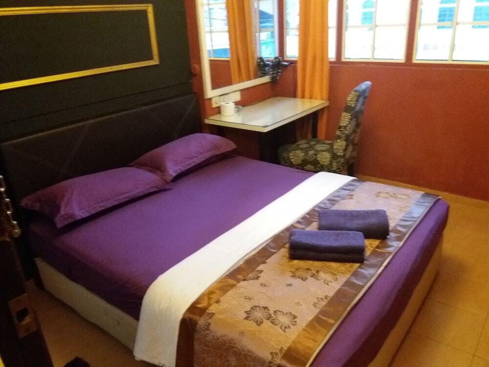 City Inn Hotel
