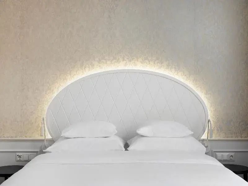 Hotel Rathauspark Wien — Handwritten Collection - Chambres