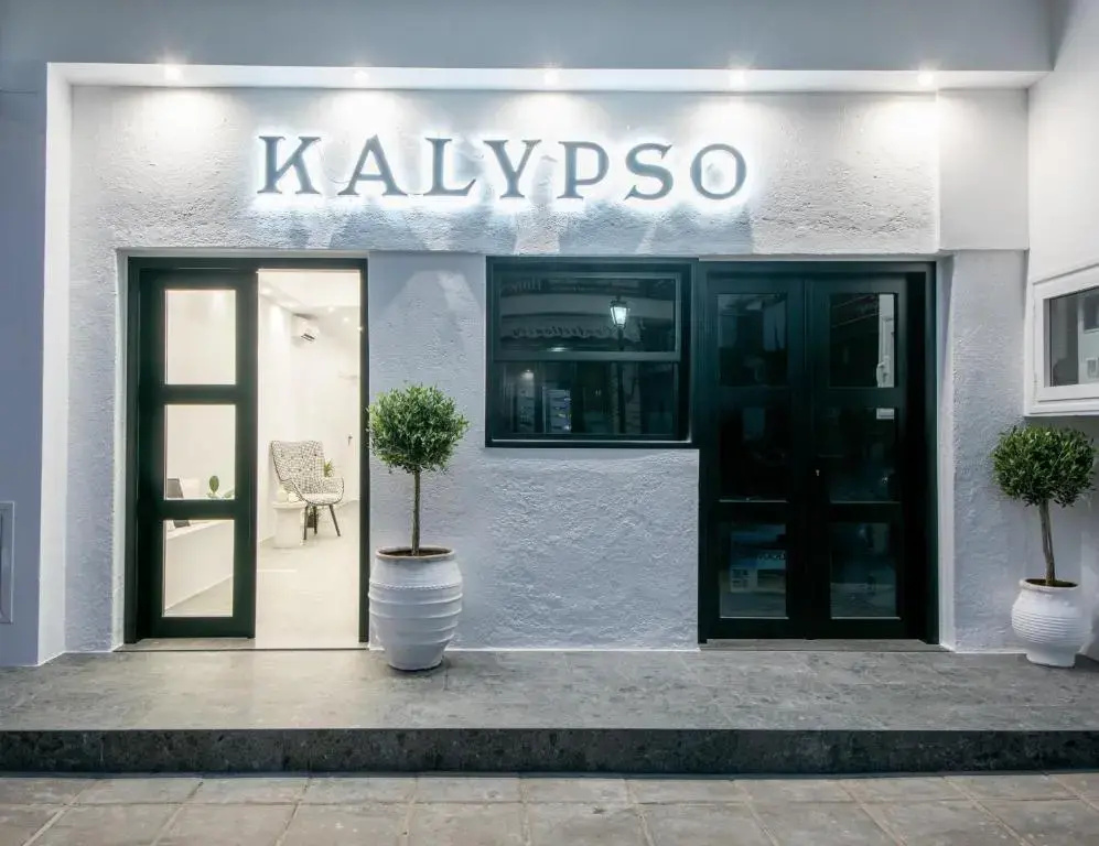 Kalypso Suites Hotel