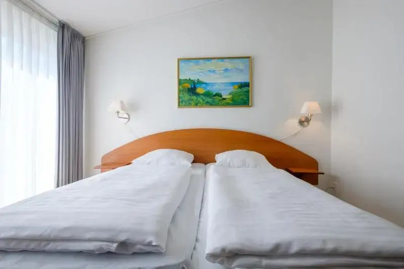 Zleep Hotel Kolding - Chambres