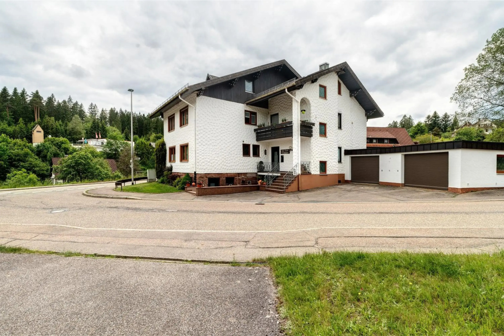 Haus Seiler