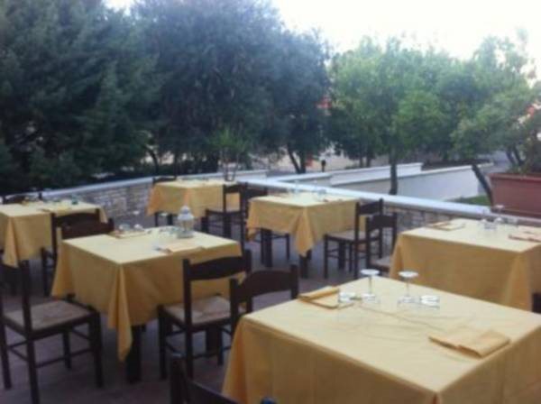 Hotel Giardino by null