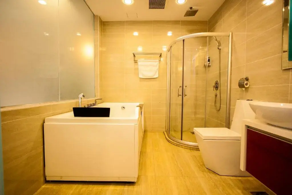 Louis Hotel - Chambres