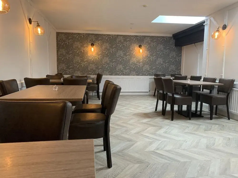 The Greenhead Hotel - Général