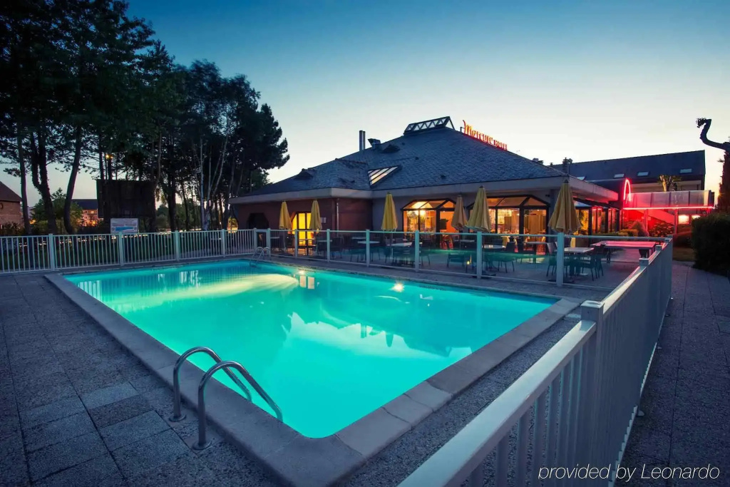 ibis Styles Lisieux Normandie - Général