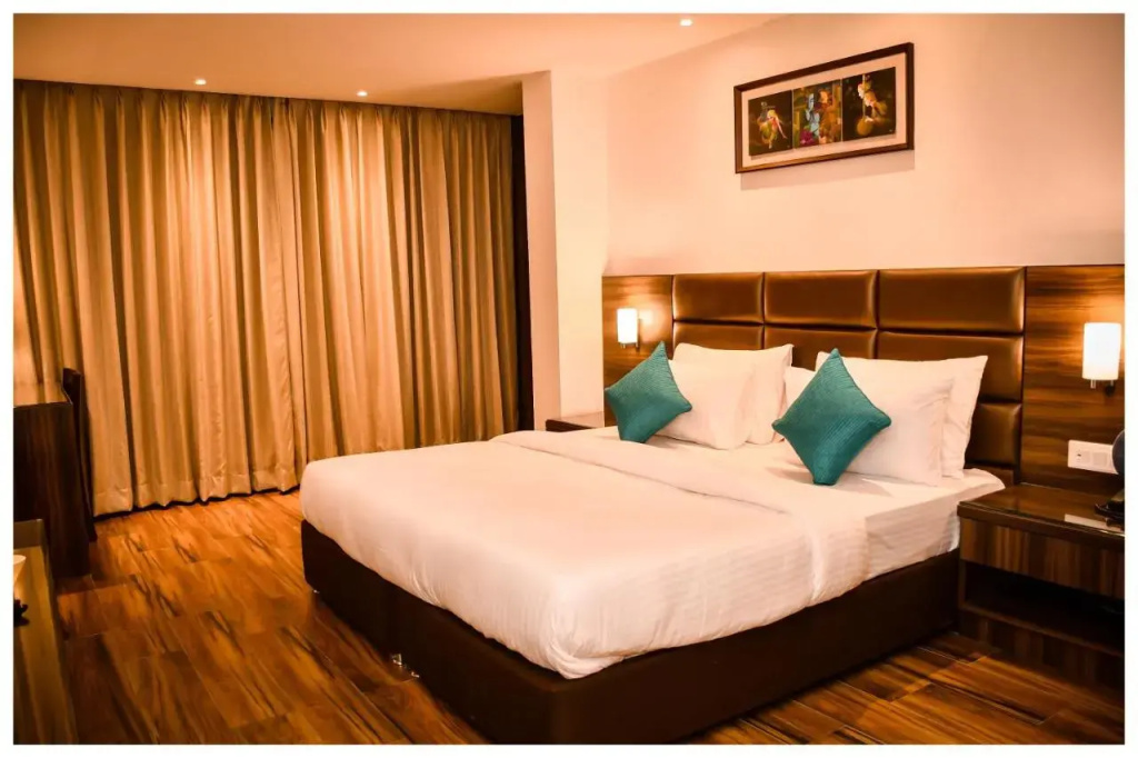 Hotel photo 38