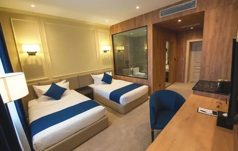 Superior room