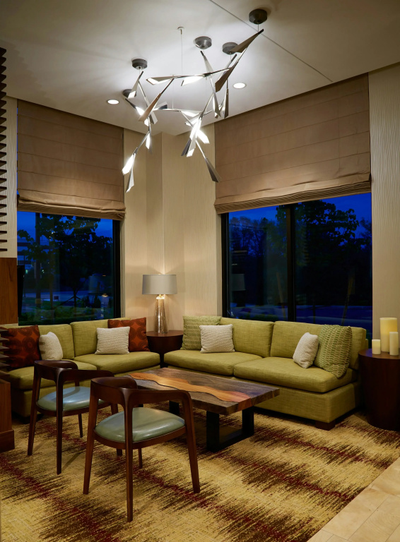 Hilton Garden Inn Boston/Marlborough - Général