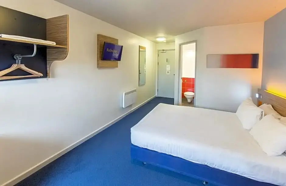 Garner Hotel Wolverhampton by IHG - Chambres