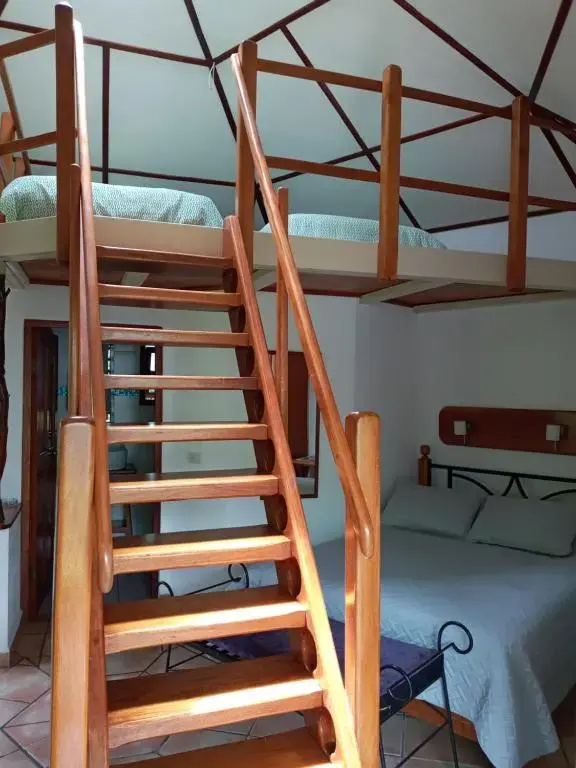 Hotel Isla Verde - Chambres