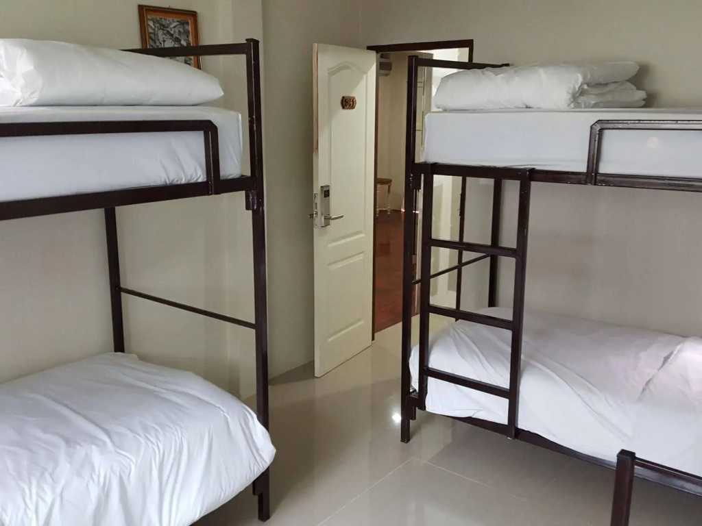 Bangkok Check Inn @ Chareon Krung - Général