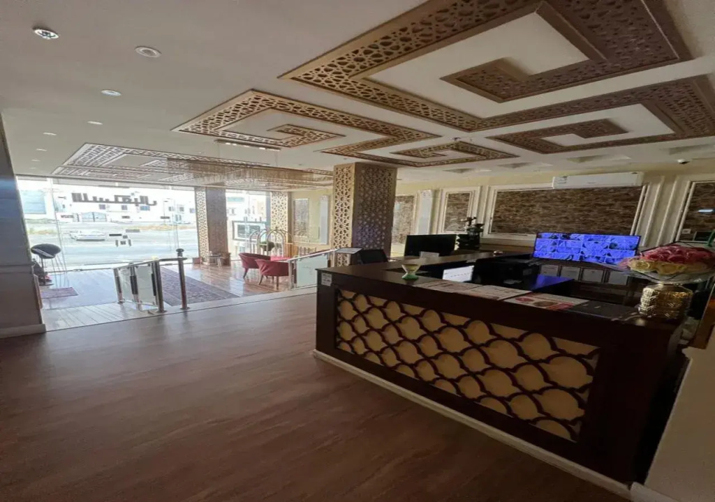 AlShumoukh Alraqyah Furnished Apartments