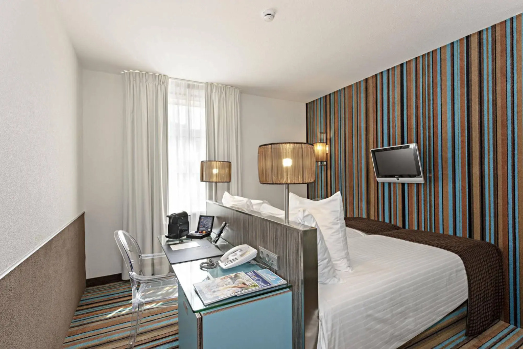 WestCord City Centre Hotel Amsterdam image 4