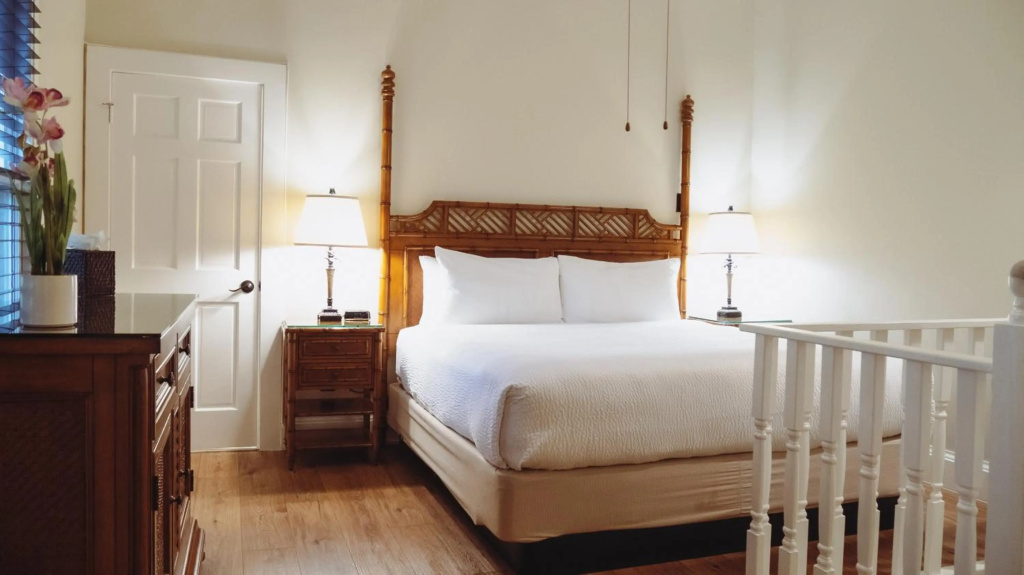 Silver Palms Inn & Historic Homes — 3
