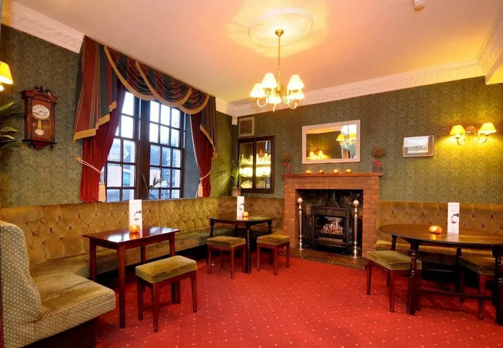 Hotel photo 20