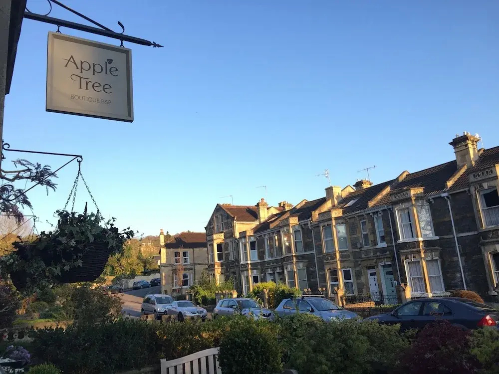 Apple Tree Guest House